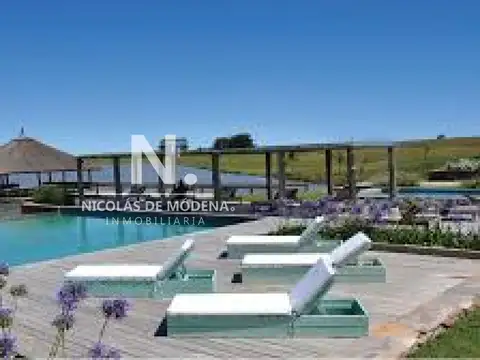 Terreno en Venta en Manantiales, USD 320.000