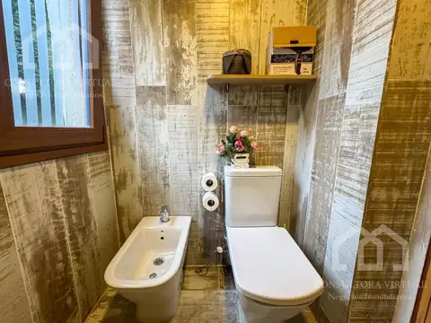 Departamento en Venta 2 años