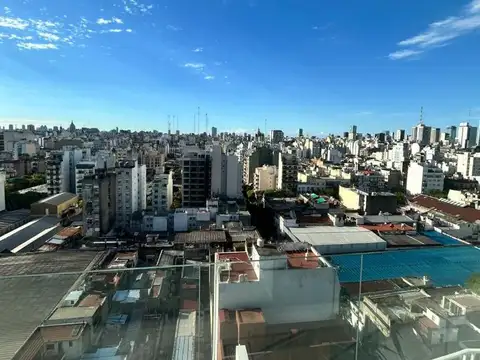 Departamento en Venta en San Cristobal, USD 100.000