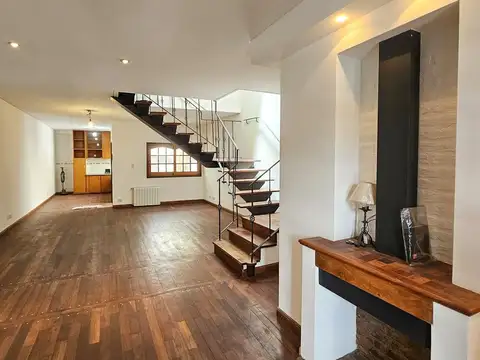 Casa en Venta en Villa Devoto, USD 375.000