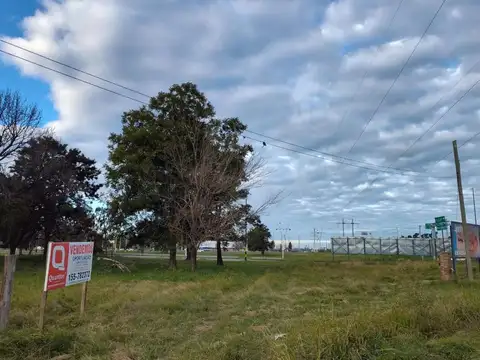 Avenida Jorge Newbery 6800