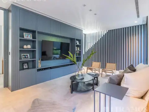 Casa 5 ambientes con 5 baños