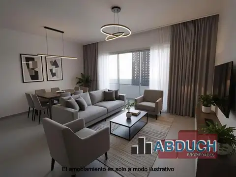 VENTA DEPARTAMENTO