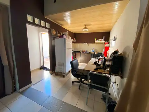 Depto Tipo Casa en Venta de 2 ambientes
