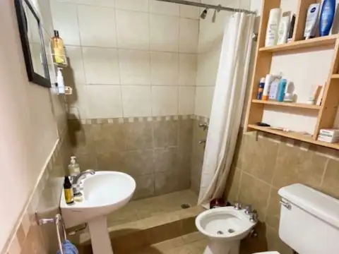 DEPARTAMENTO 2 AMBIENTES EN VENTA LOMAS ESTE