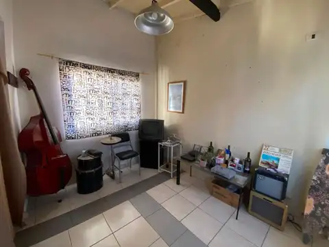 Depto Tipo Casa en Venta 6 años