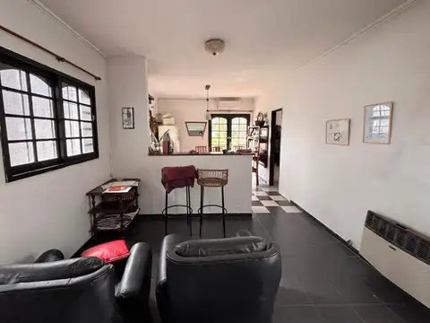 Casa en Venta de 2 dormitorios