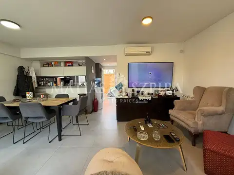 Departamento en Venta en Castelar, USD 310.000