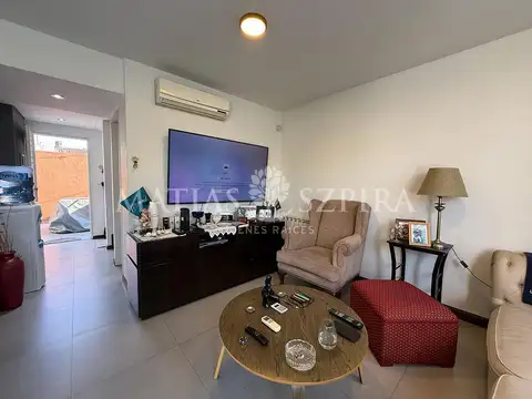 Departamento en Venta 15 años