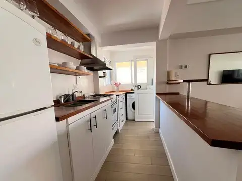 Departamento en Alquiler A Estrenar