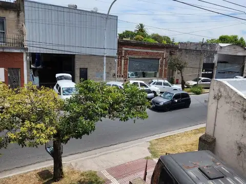 Avenida 9 de Julio 3300