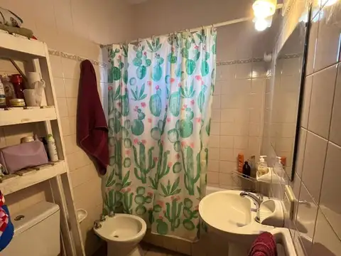 DEPARTAMENTO EN VENTA, COMPLEJO VITRAMU.