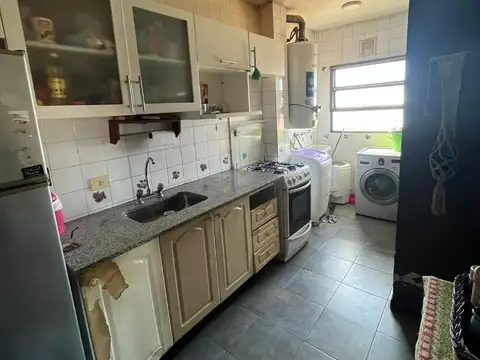 Departamento en Venta en Campana, USD 65.000