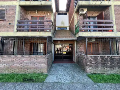 DEPARTAMENTO EN VENTA, COMPLEJO VITRAMU.