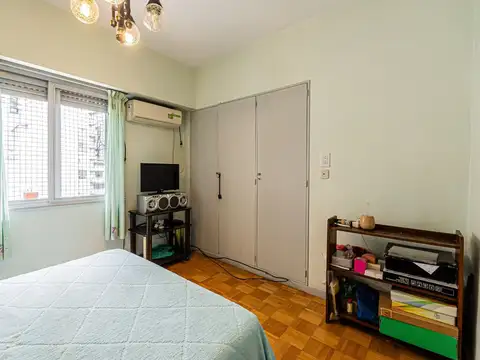 Departamento en Venta 53 años