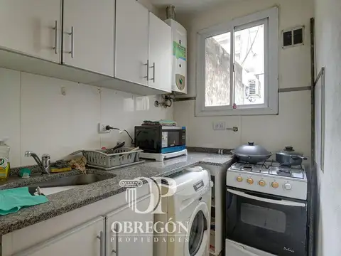 Venta Departamento 3 Ambientes Zona Facultades