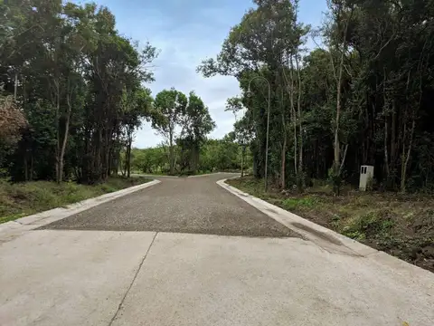 Terreno en Venta en Unquillo, Colón