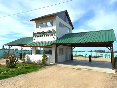 LOTE VENTA LAS PERDICES URBANIZACIÓN SAN VICENTE 