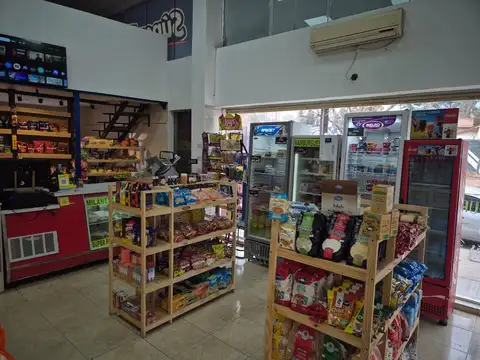 Fondo Comercio en Venta en Luzuriaga, USD 38.000