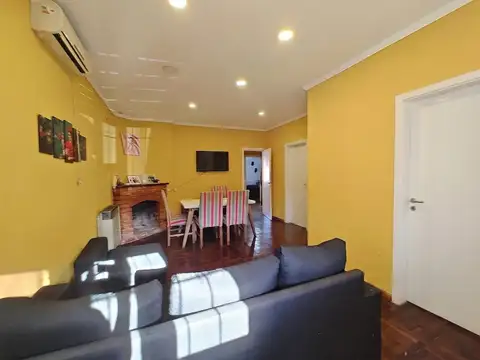 Casa en Venta 40 años