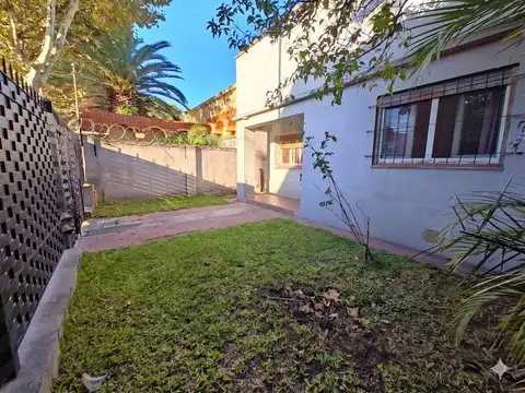 Casa Monoambiente con 1 baño