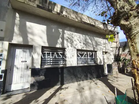 Cuevas 3600, Piso pb