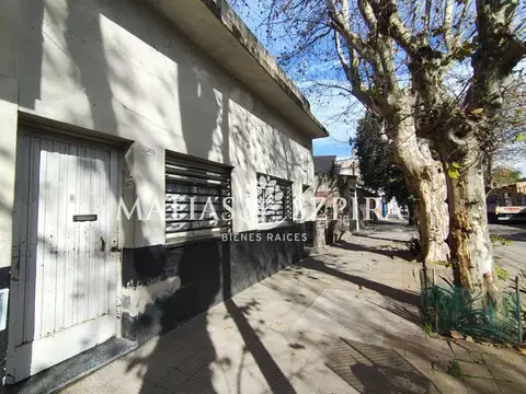 Departamento en venta, estilo ph, Ciudadela.