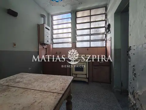 Departamento en Venta 50 años