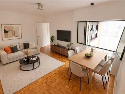 Virrey P De Cevallos 167 , Piso 10