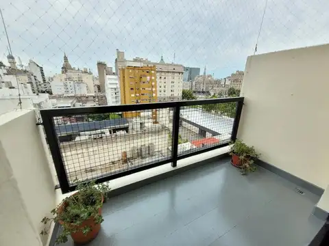 Departamento en Alquiler Apto profesional