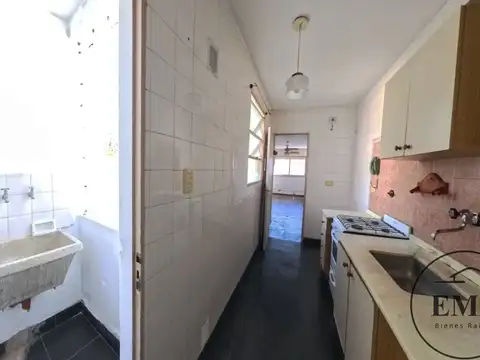 Departamento en Venta en Centro, USD 42.000