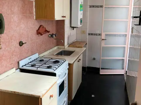 Departamento en alquiler en Centro