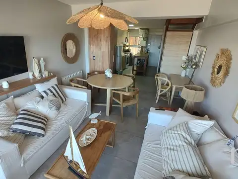 Departamento en Venta en Norte Playa, USD 220.000