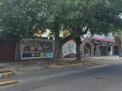 Terreno en Venta 32  mts Fondo