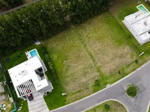 Terreno en Venta de 763,0 m2