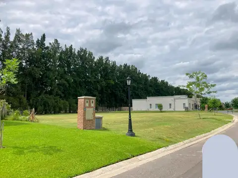 LOTE EN VENTA EN SANTA INES CANNING BUENA UBICACION