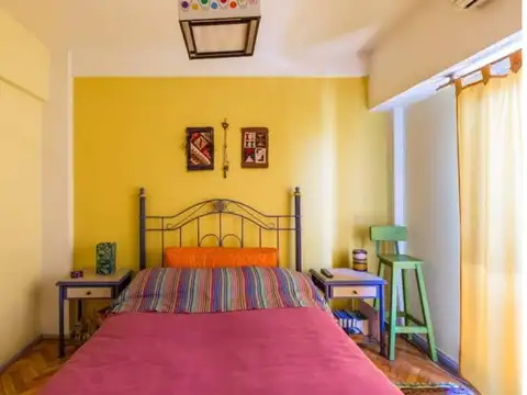 Departamento en Alquiler Temporal de 2 dormitorios