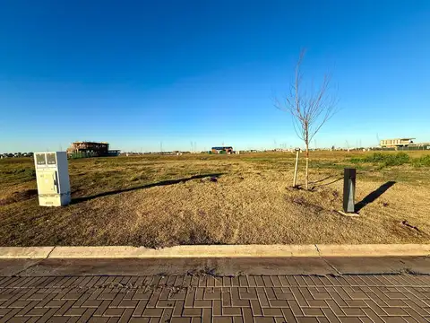 Funes Lakes - LOTE H 48