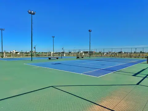 Terreno en Venta 15  mts Frente