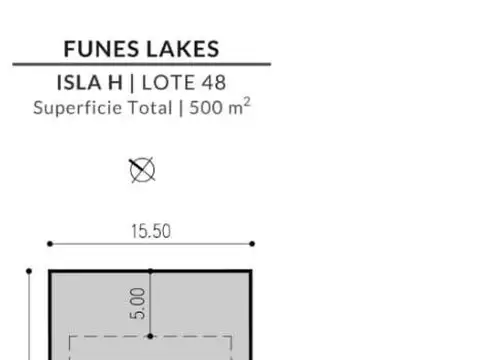 VENTA - Terreno en Funes