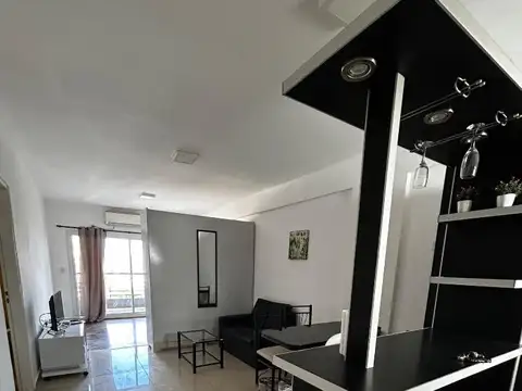 Gualeguaychú 2000, Piso 6°