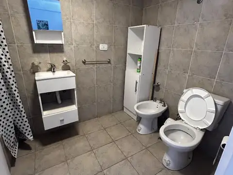 Departamento en Alquiler al Noroeste