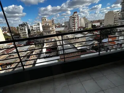 Departamento en Alquiler Apto profesional