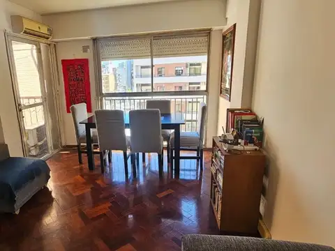 Departamento en Venta en Martin, Rosario