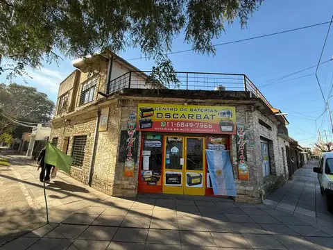 General Simón Bolívar 2100