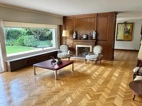 Casa en Alquiler de 5 dormitorios