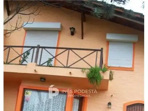 Casa en Alquiler de 3 dormitorios