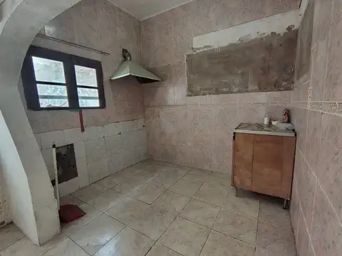 Ph 3 ambientes venta Dock Sud C/Patio A Reciclar