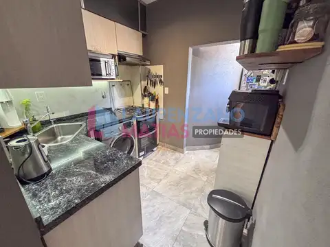 Departamento en Venta en Villa Pueyrredon, USD 110.000