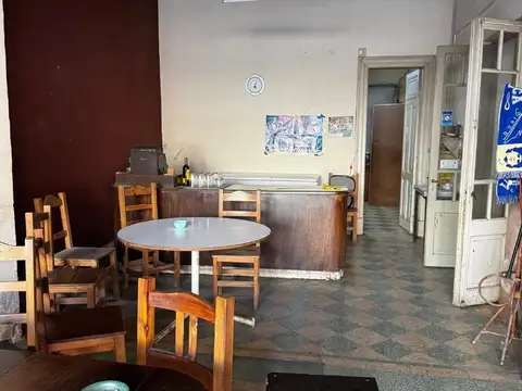 LOCAL COMERCIAL CON EXCELENTE UBICACION EN ALQUILER, GENERAL LAS HERAS
